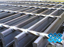 环保与安全并重 天瑞钢格板与玻璃钢格栅为何备受青睐